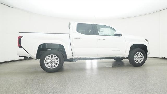 new 2024 Toyota Tacoma car, priced at $43,870