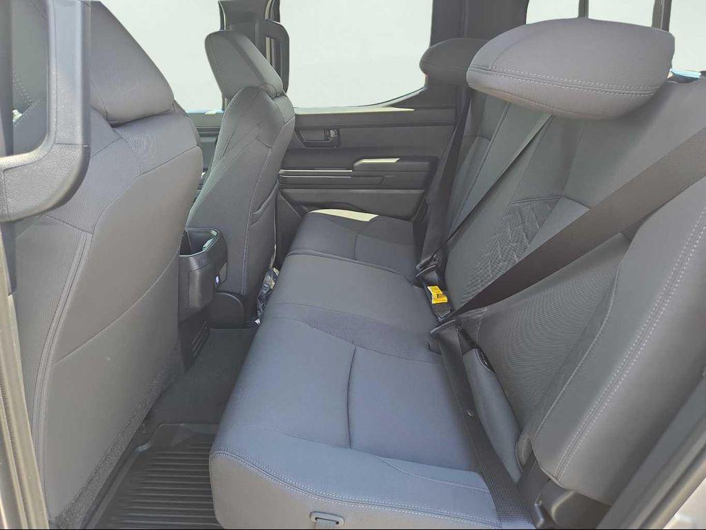 new 2025 Toyota Tacoma car, priced at $47,453