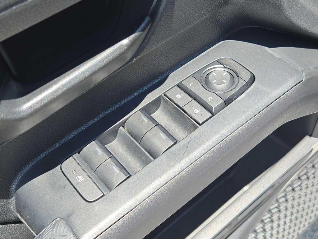 new 2025 Toyota Tacoma car, priced at $47,453