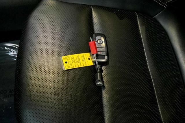 used 2020 Ford Escape car, priced at $18,192
