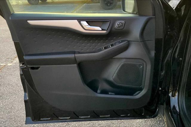 used 2020 Ford Escape car, priced at $18,192