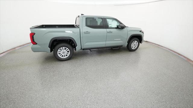 new 2024 Toyota Tundra car, priced at $57,763