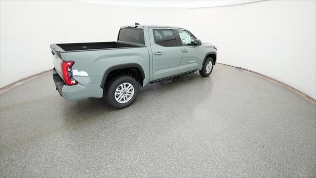 new 2024 Toyota Tundra car, priced at $57,763