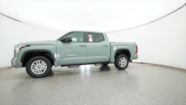 new 2024 Toyota Tundra car, priced at $57,763