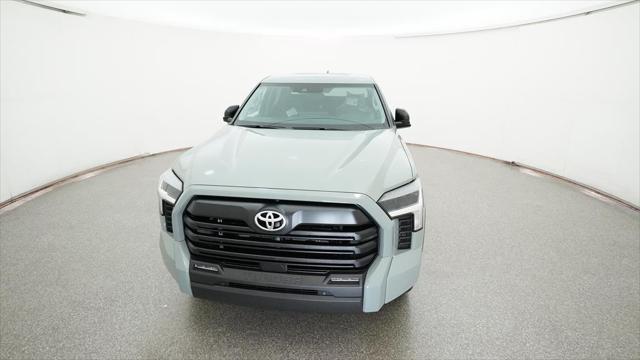 new 2024 Toyota Tundra car, priced at $57,763