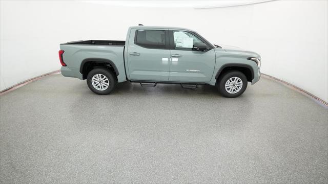 new 2024 Toyota Tundra car, priced at $57,763