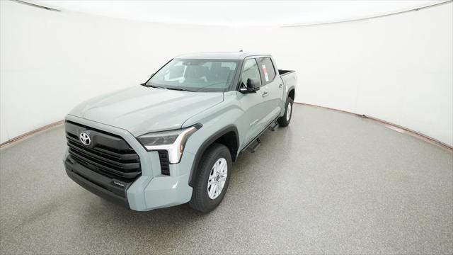 new 2024 Toyota Tundra car, priced at $57,763