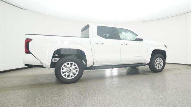 new 2024 Toyota Tacoma car, priced at $45,298