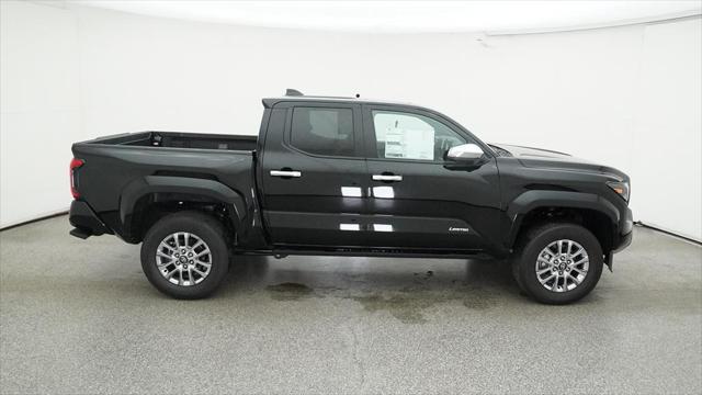 new 2024 Toyota Tacoma car, priced at $57,457