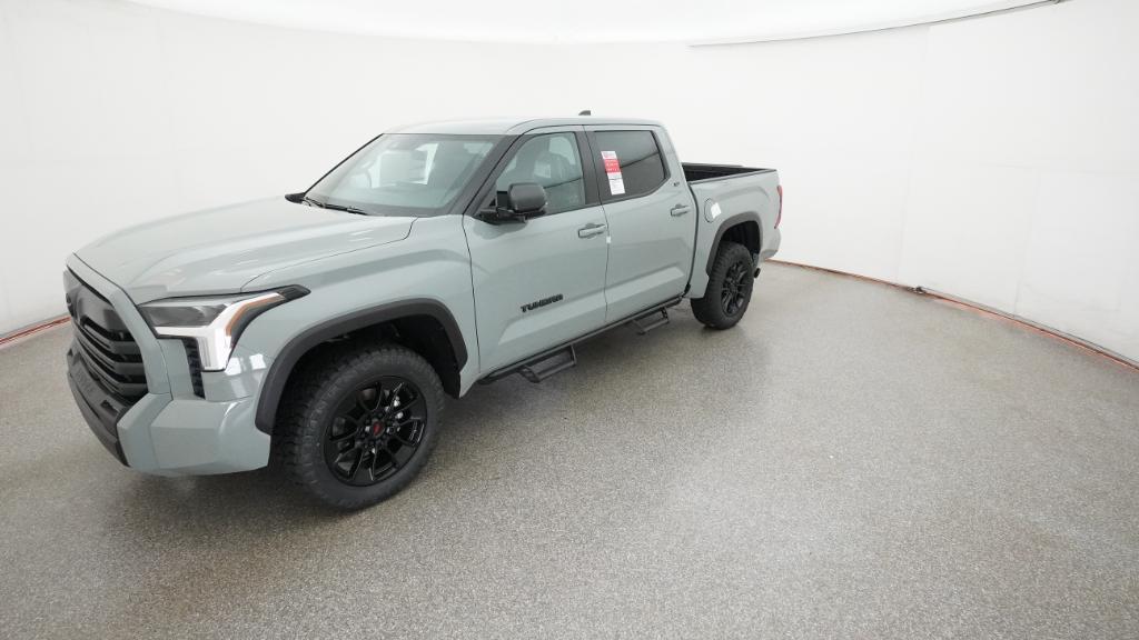 new 2026 Toyota Tundra car, priced at $64,915