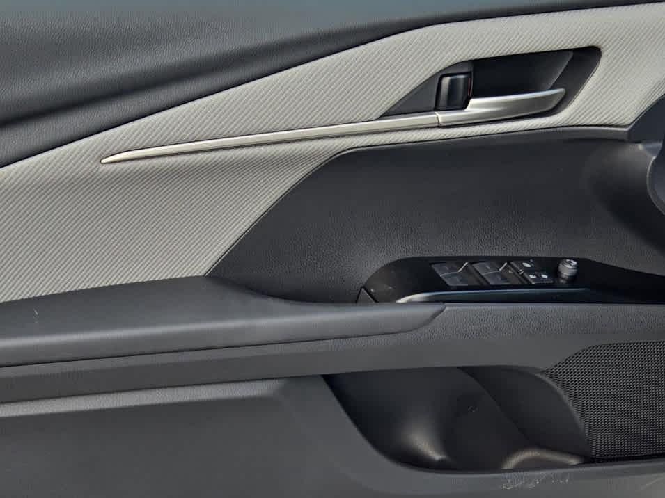 new 2026 Toyota Camry car, priced at $37,014
