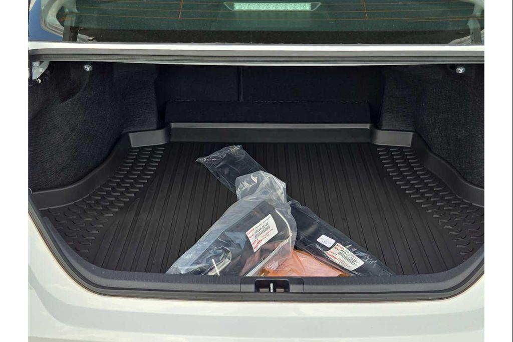 new 2026 Toyota Camry car, priced at $37,014