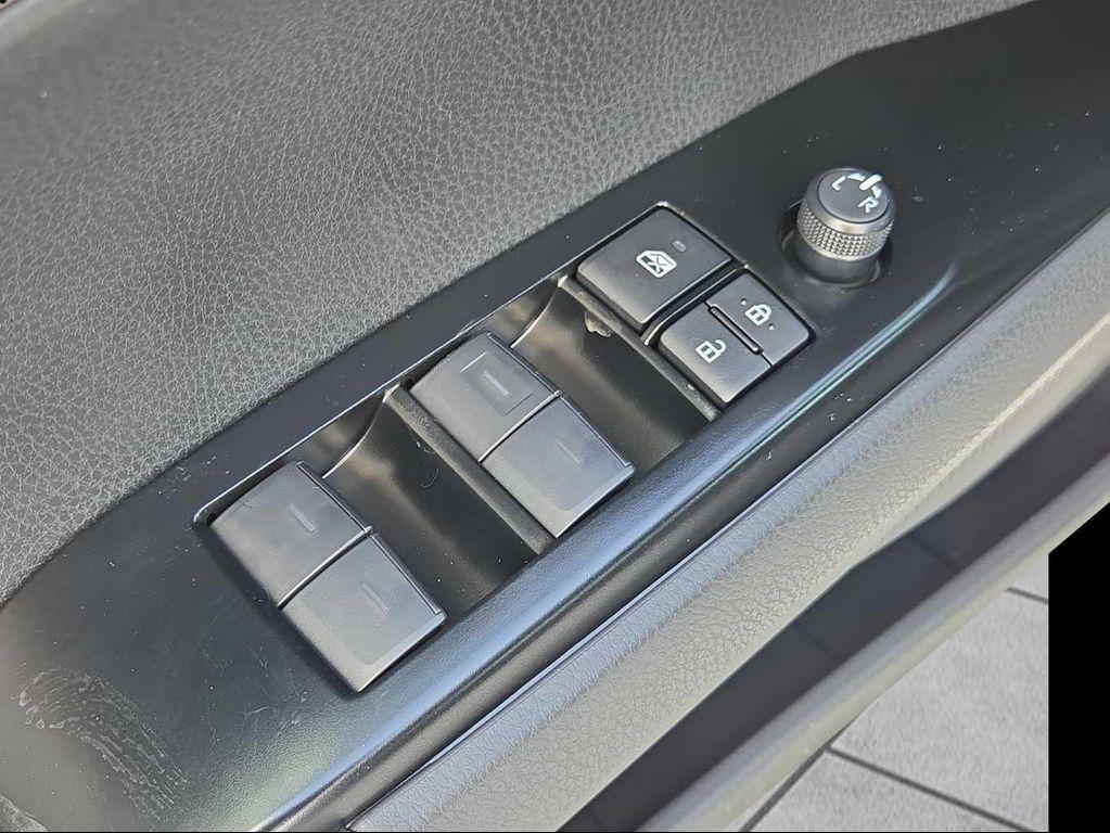 new 2026 Toyota Camry car, priced at $37,014
