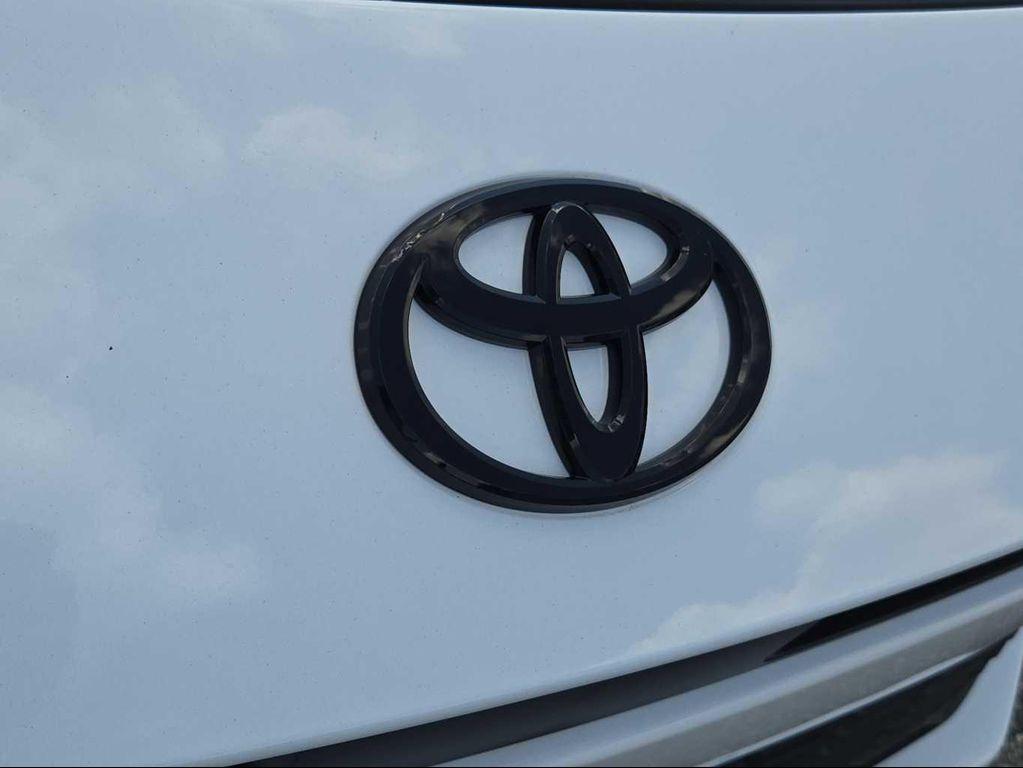 new 2026 Toyota Camry car, priced at $37,014
