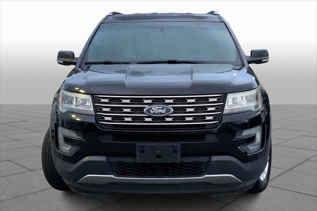 used 2016 Ford Explorer car, priced at $13,399