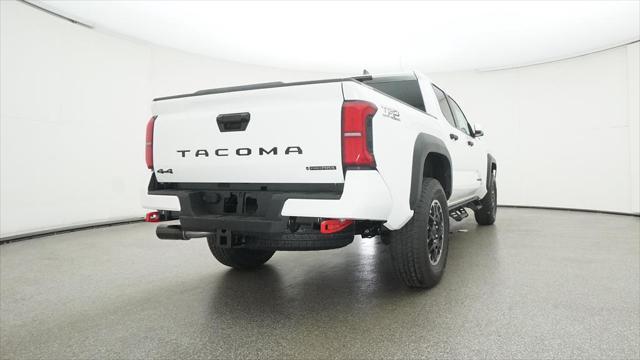 new 2024 Toyota Tacoma car, priced at $53,470