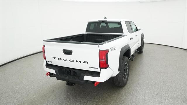 new 2024 Toyota Tacoma car, priced at $53,470