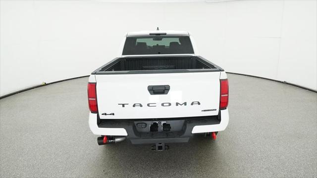 new 2024 Toyota Tacoma car, priced at $53,470