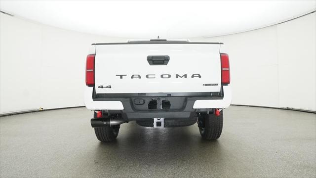 new 2024 Toyota Tacoma car, priced at $53,470