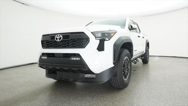 new 2024 Toyota Tacoma car, priced at $53,470