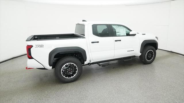 new 2024 Toyota Tacoma car, priced at $53,470