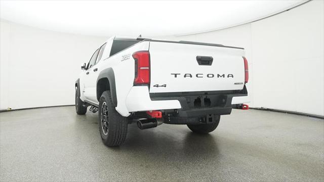 new 2024 Toyota Tacoma car, priced at $53,470