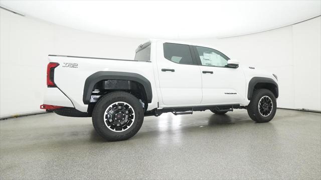 new 2024 Toyota Tacoma car, priced at $53,470