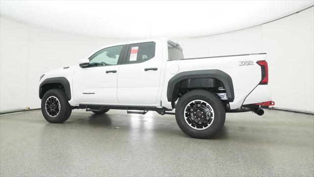 new 2024 Toyota Tacoma car, priced at $53,470