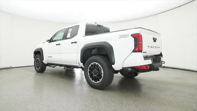 new 2024 Toyota Tacoma car, priced at $53,470