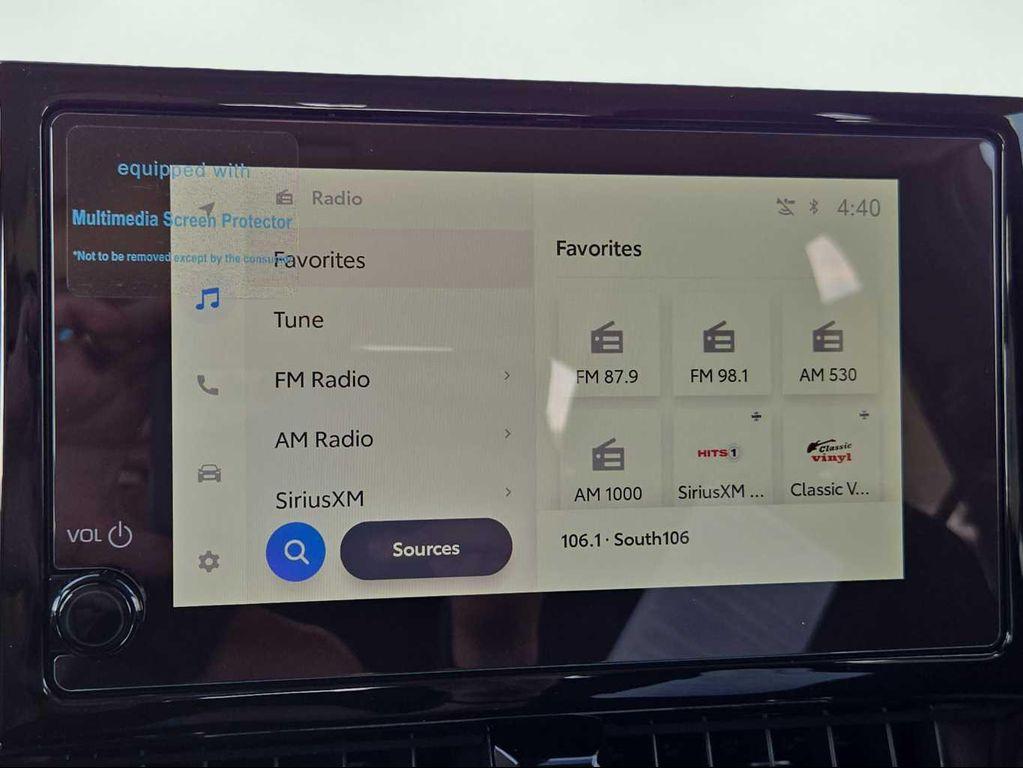 new 2026 Toyota Corolla car, priced at $25,540