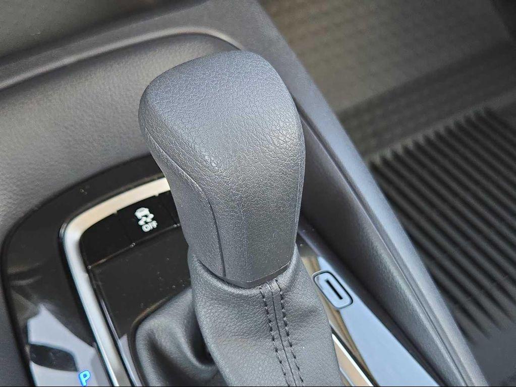 new 2026 Toyota Corolla car, priced at $25,540
