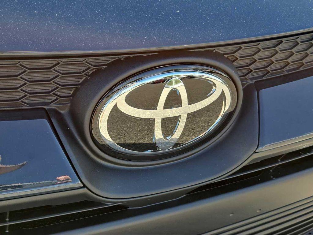 new 2026 Toyota Corolla car, priced at $25,540