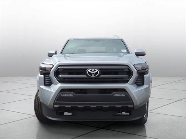 new 2024 Toyota Tacoma car, priced at $43,184