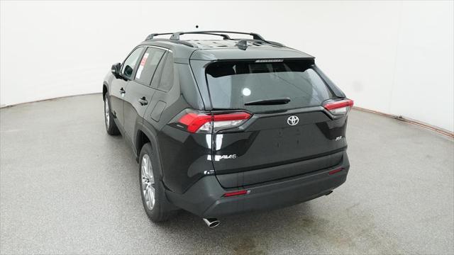 new 2024 Toyota RAV4 car, priced at $37,744