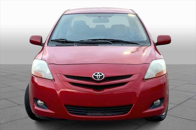 used 2007 Toyota Yaris car, priced at $5,617