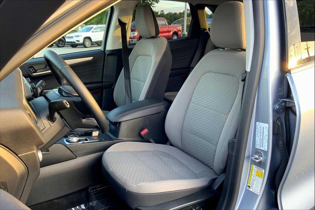used 2022 Ford Escape car, priced at $20,511