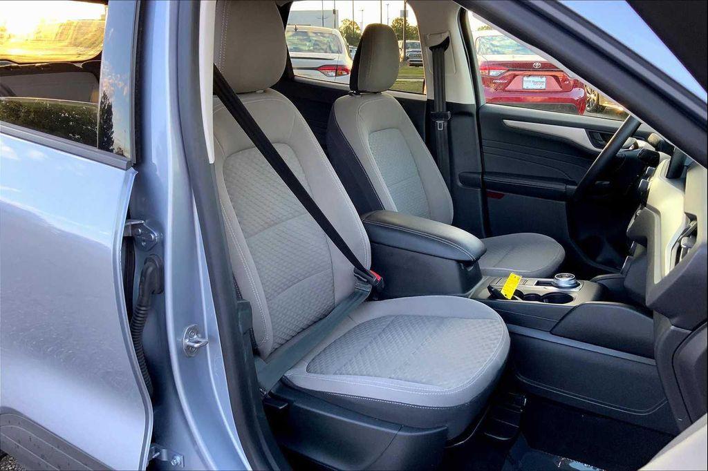 used 2022 Ford Escape car, priced at $20,511