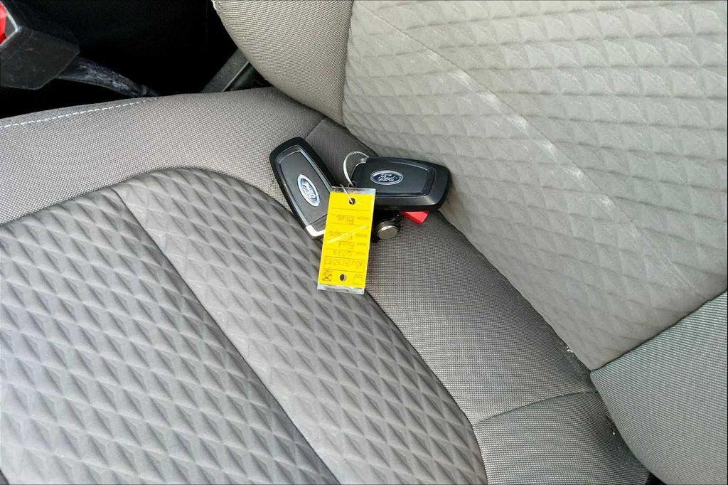 used 2022 Ford Escape car, priced at $20,511