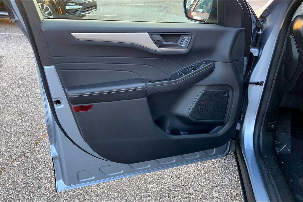used 2022 Ford Escape car, priced at $20,511