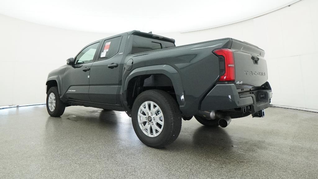 new 2025 Toyota Tacoma car, priced at $46,754