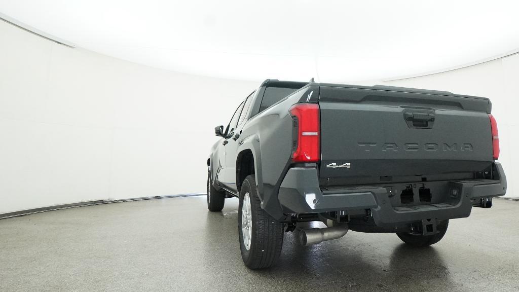 new 2025 Toyota Tacoma car, priced at $46,754