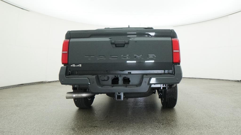 new 2025 Toyota Tacoma car, priced at $46,754