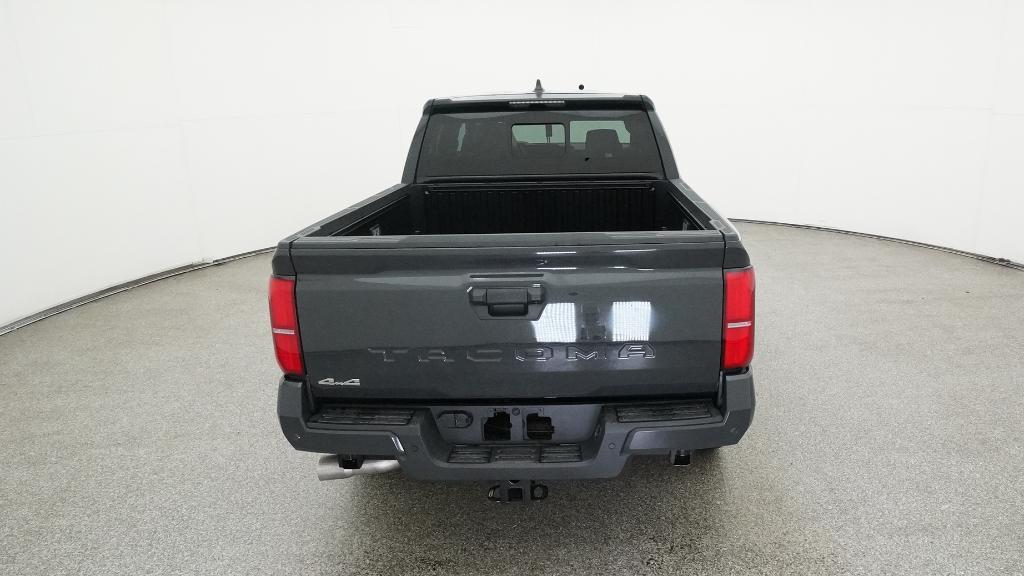 new 2025 Toyota Tacoma car, priced at $46,754