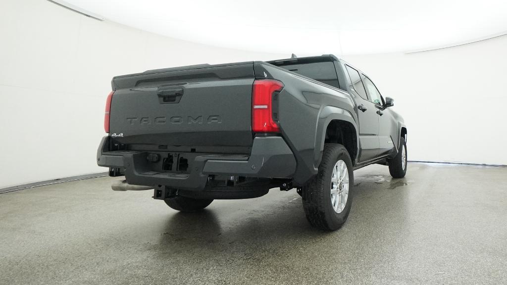 new 2025 Toyota Tacoma car, priced at $46,754