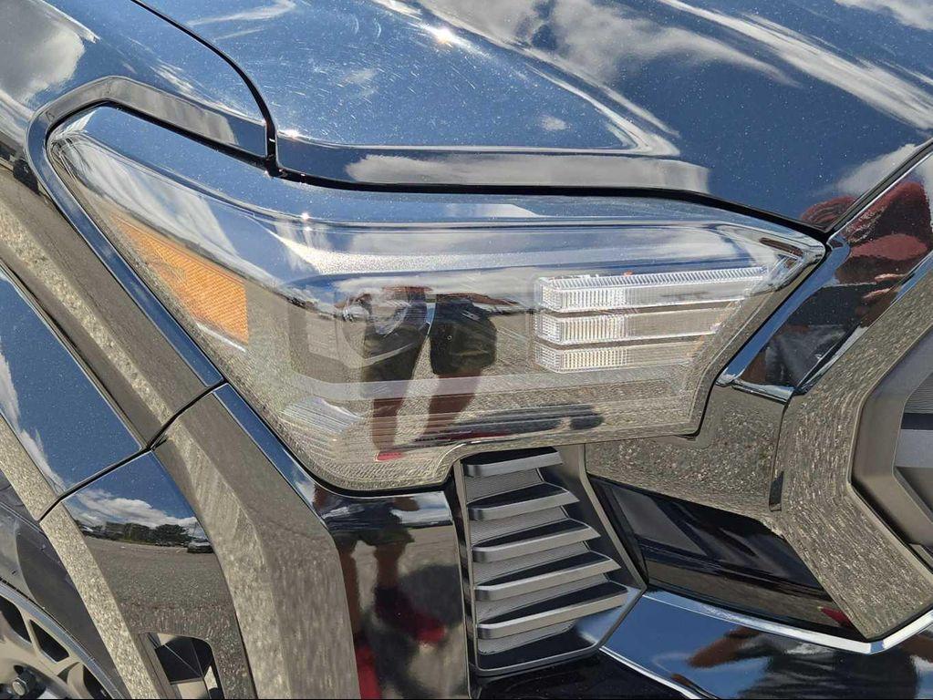 new 2025 Toyota Tacoma car, priced at $41,894