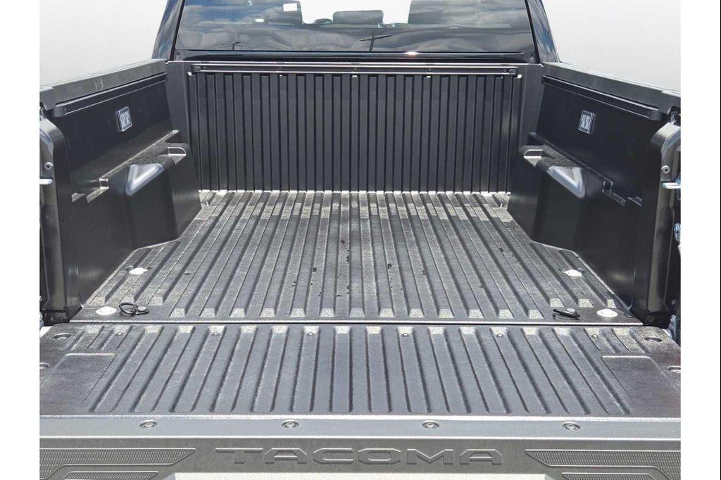 new 2025 Toyota Tacoma car, priced at $41,894