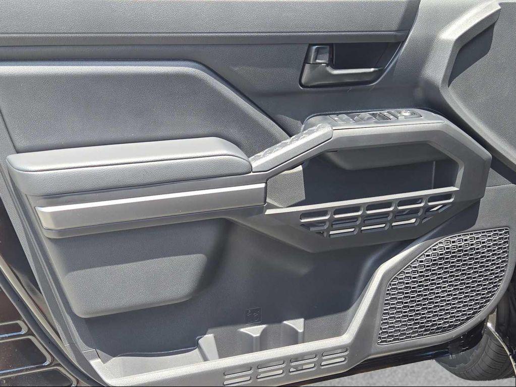 new 2025 Toyota Tacoma car, priced at $41,894