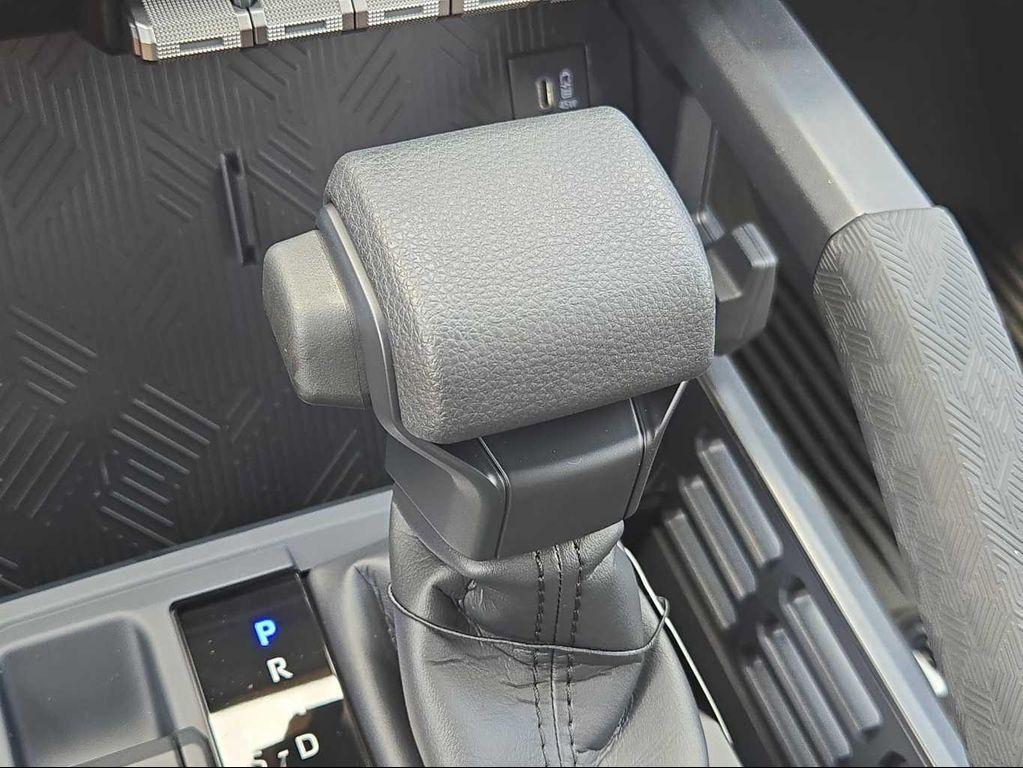 new 2025 Toyota Tacoma car, priced at $41,894