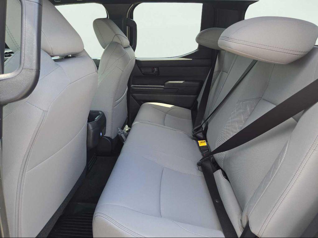 new 2025 Toyota Tacoma car, priced at $41,894