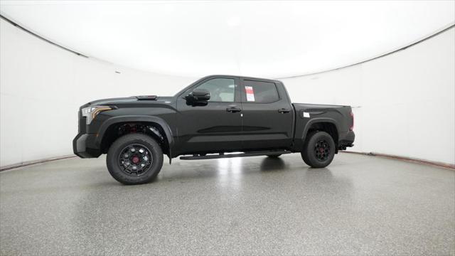 new 2025 Toyota Tundra Hybrid car, priced at $78,458
